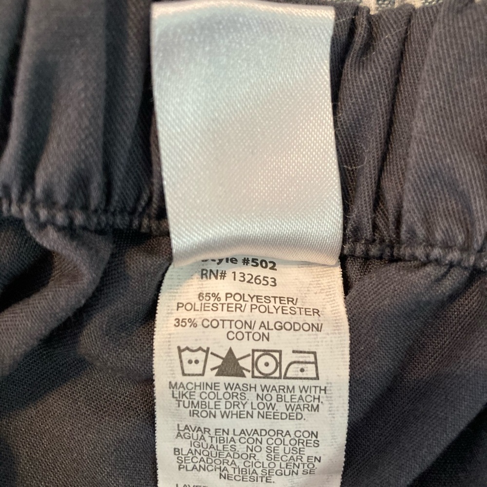 Scrub pants - Picture 6 of 7